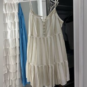 Urban Outfitters mini dress